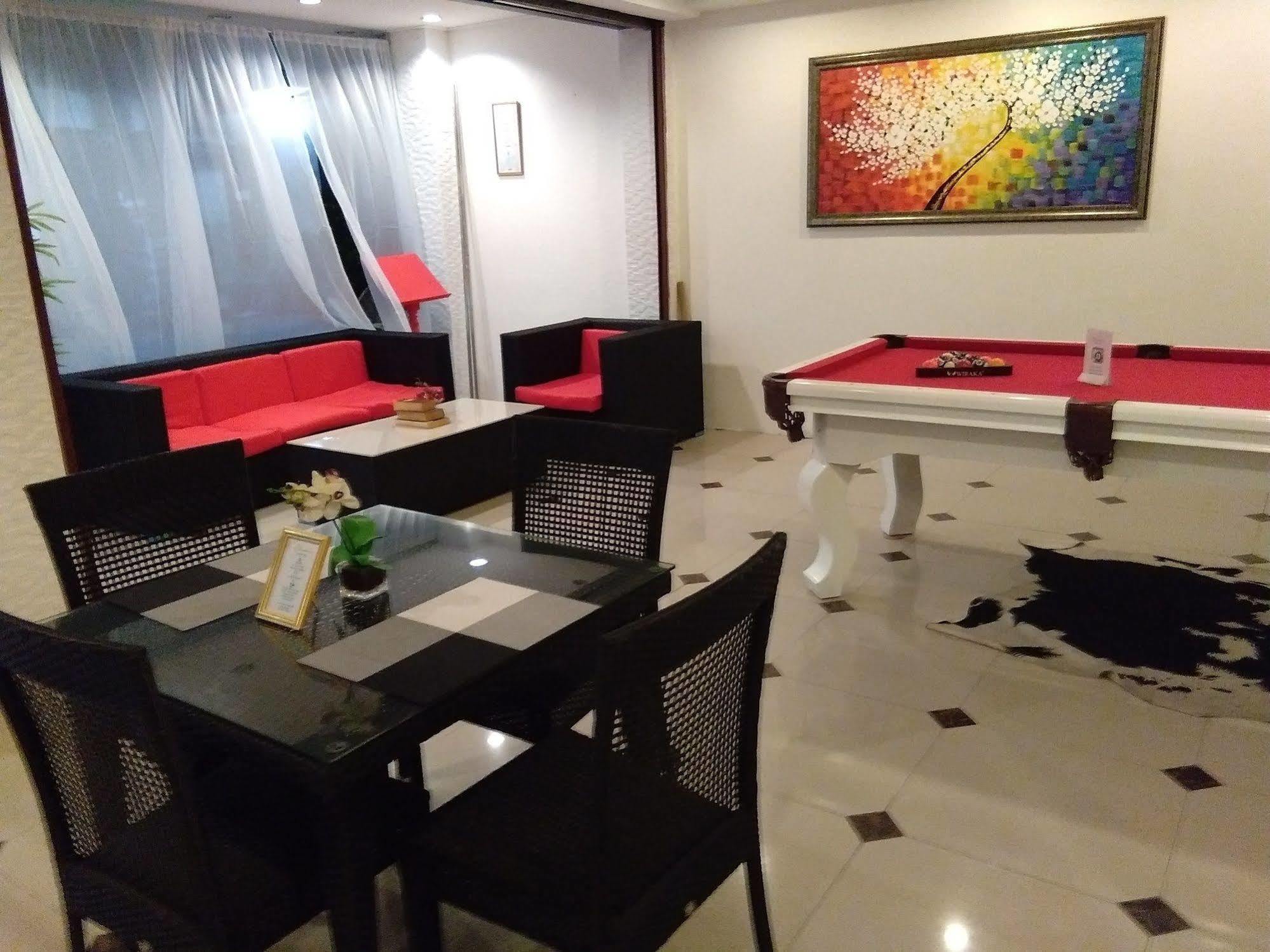 The Shades Bed And Breakfast Boutique Hotel Patong Exterior foto