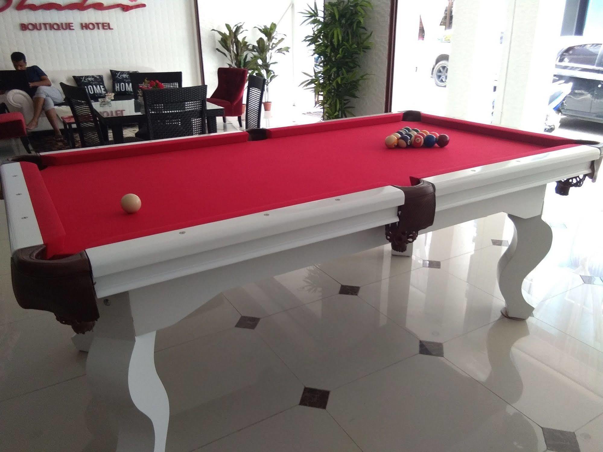 The Shades Bed And Breakfast Boutique Hotel Patong Exterior foto